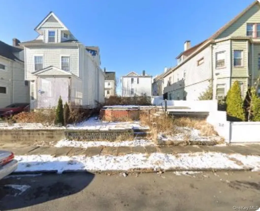 214 Union Avenue Mount Vernon NY 10550