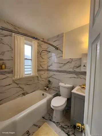 184 Trenchard Street Yonkers NY 10704
