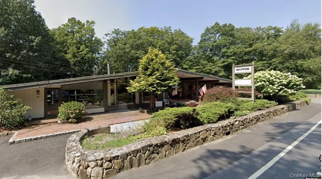 40 Westchester Avenue Pound Ridge NY 10576