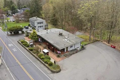 40 Westchester Avenue Pound Ridge NY 10576