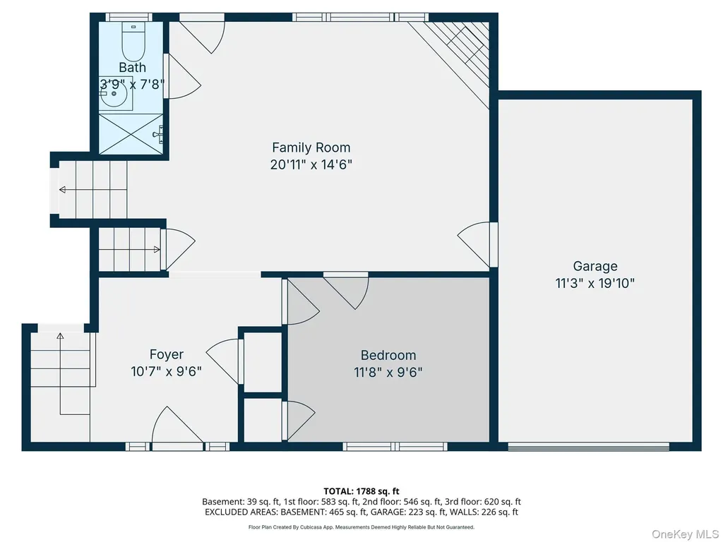5 Highpoint Drive Huntington NY 11743