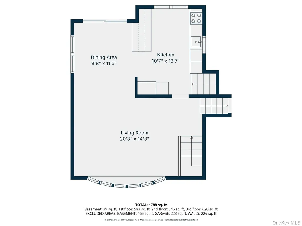 5 Highpoint Drive Huntington NY 11743