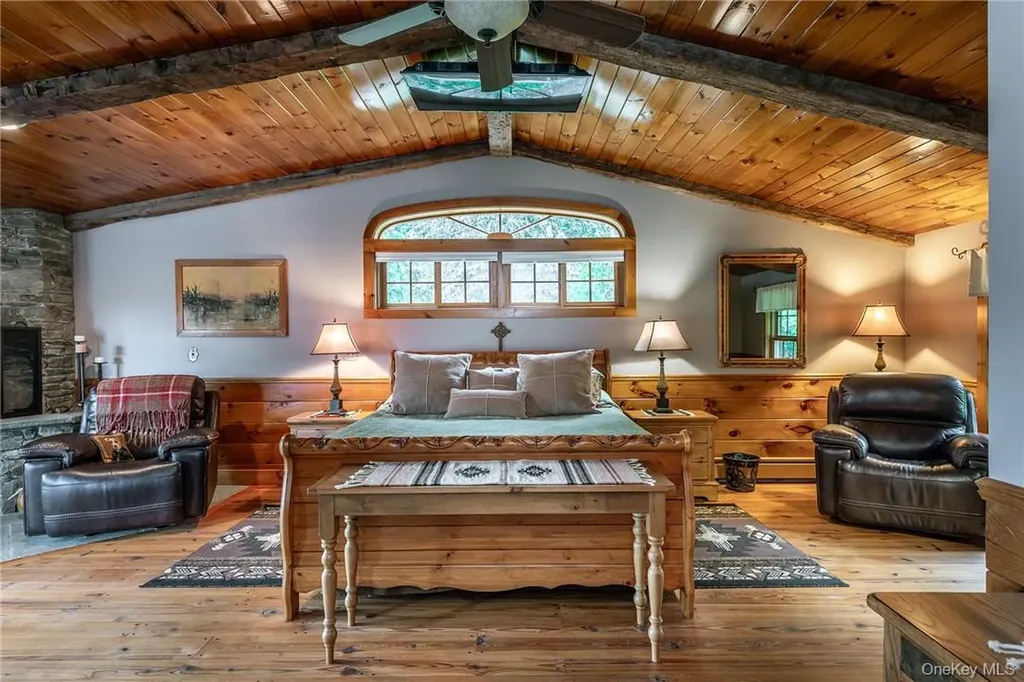 617 Bean River Road Pine Plains NY 12567