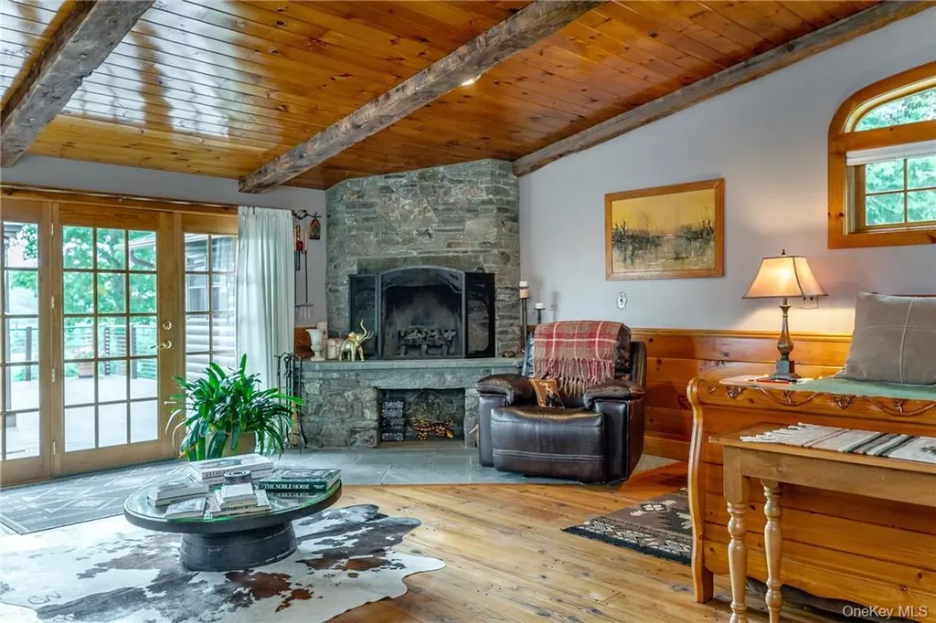 617 Bean River Road Pine Plains NY 12567