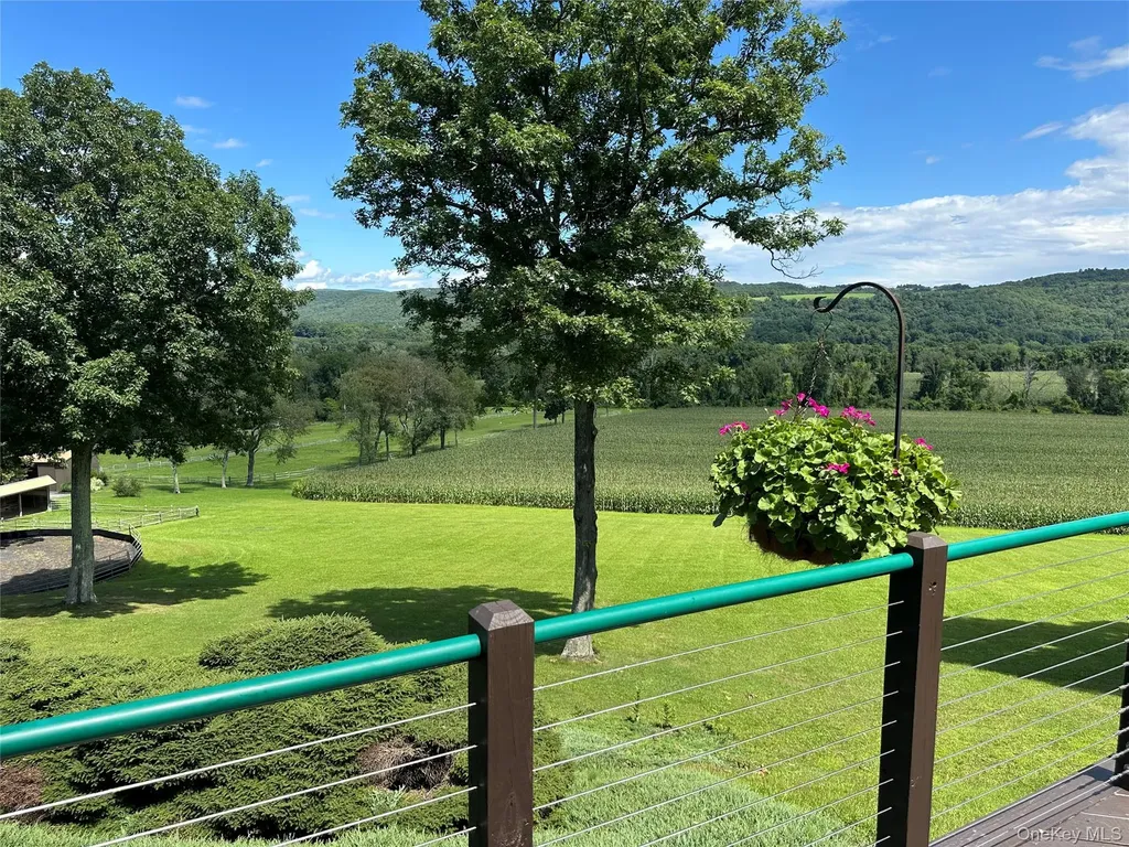 617 Bean River Road Pine Plains NY 12567