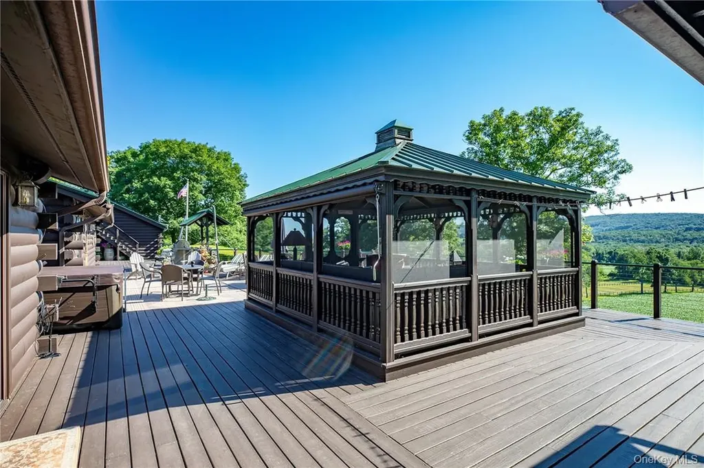 617 Bean River Road Pine Plains NY 12567