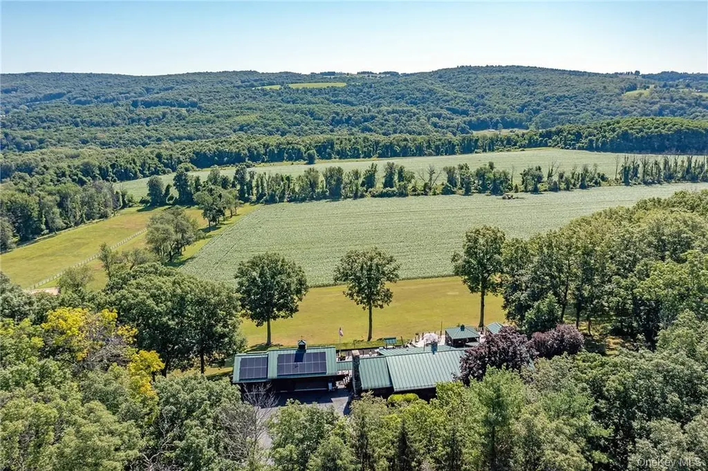 617 Bean River Road Pine Plains NY 12567