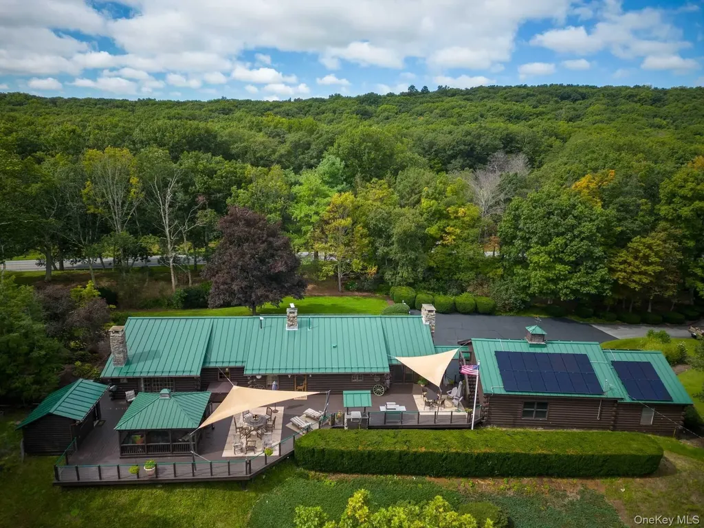 617 Bean River Road Pine Plains NY 12567