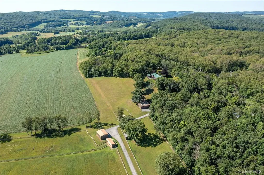 617 Bean River Road Pine Plains NY 12567