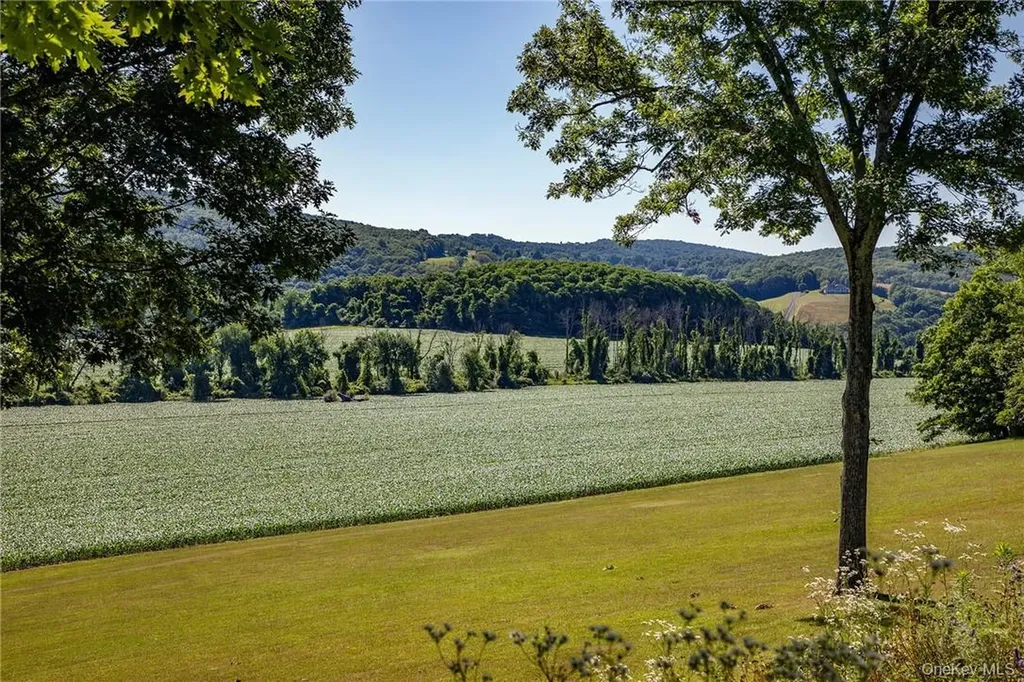 617 Bean River Road Pine Plains NY 12567