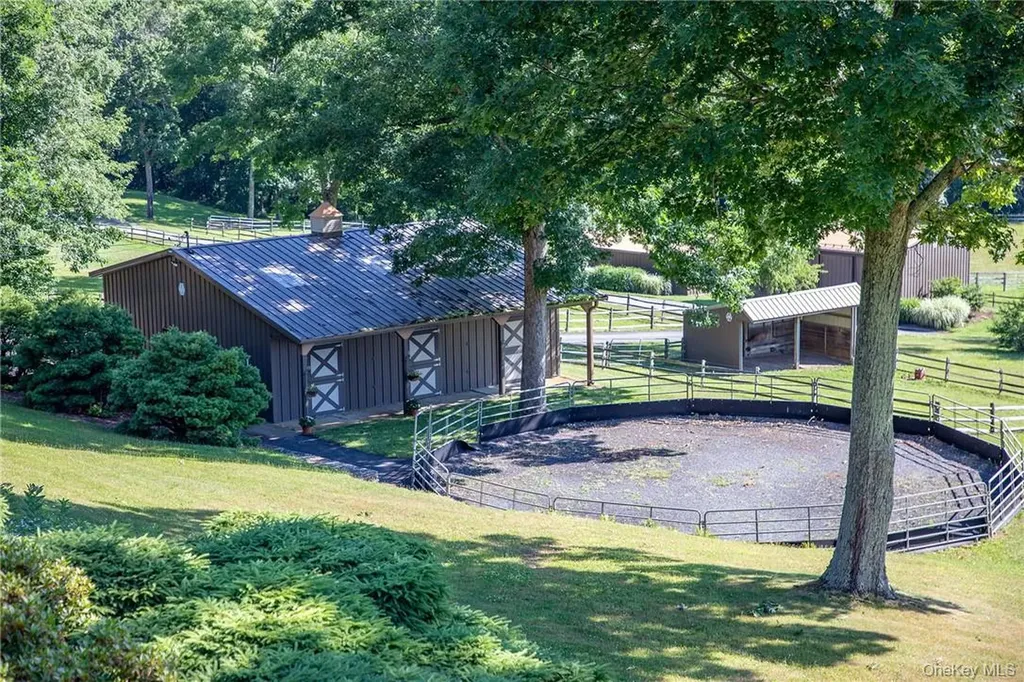 617 Bean River Road Pine Plains NY 12567