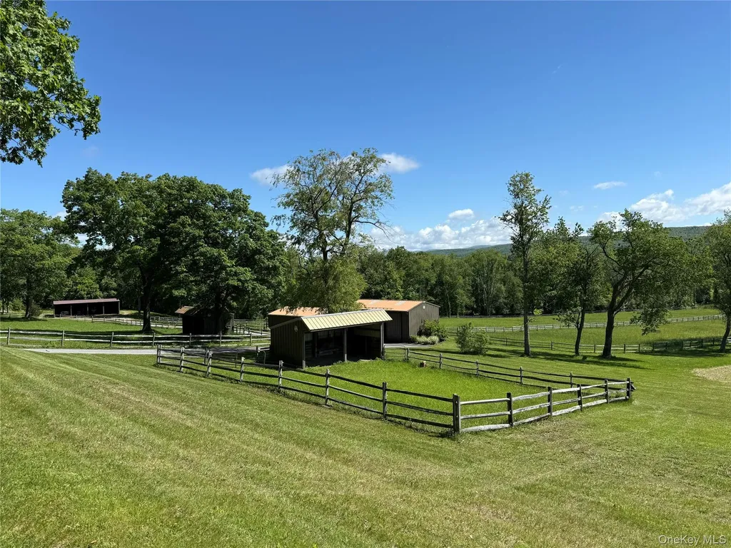 617 Bean River Road Pine Plains NY 12567