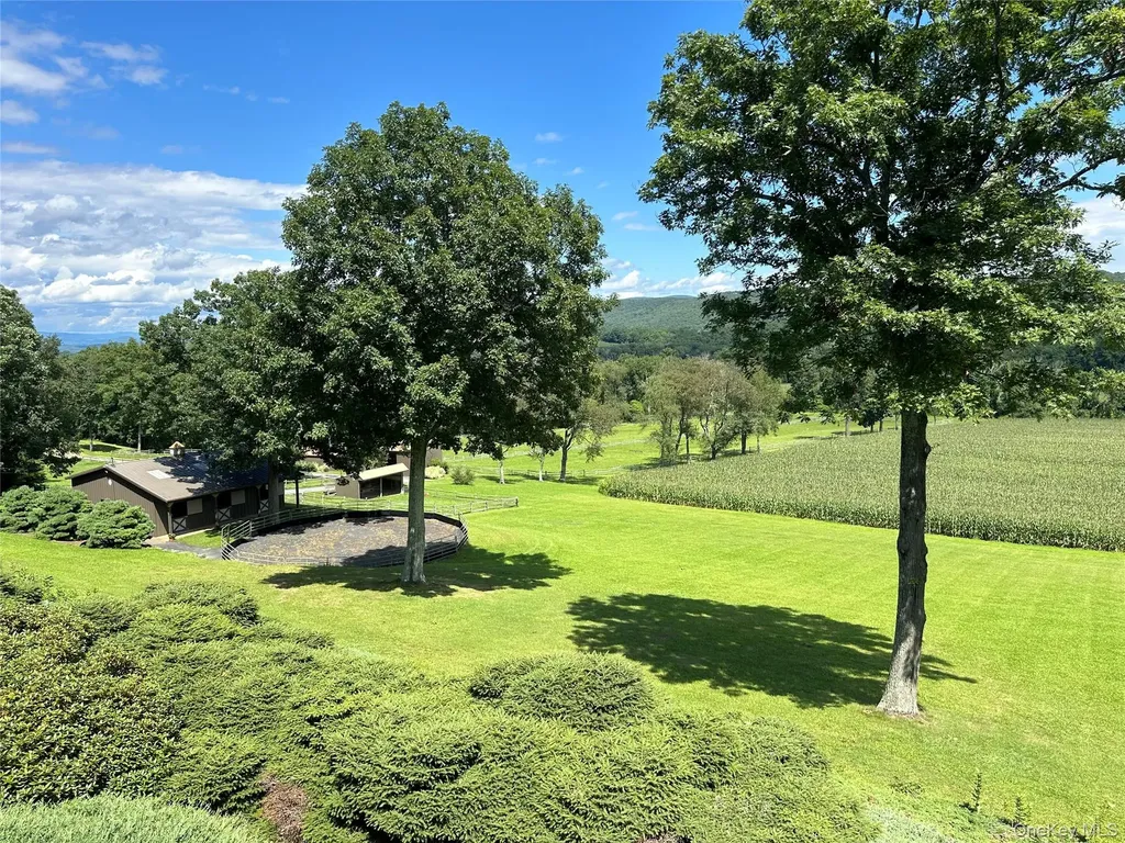 617 Bean River Road Pine Plains NY 12567