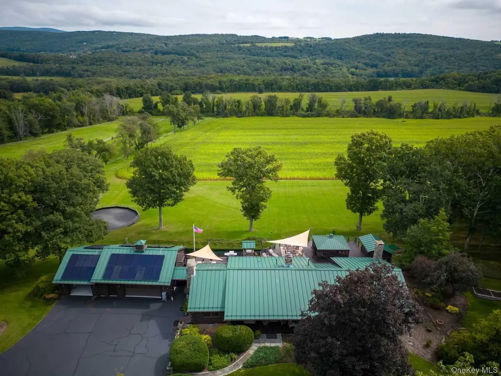 617 Bean River Road Pine Plains NY 12567
