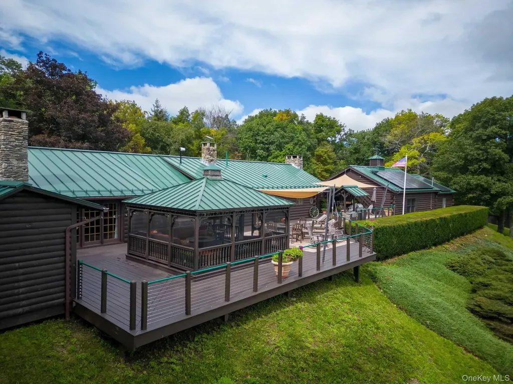 617 Bean River Road Pine Plains NY 12567