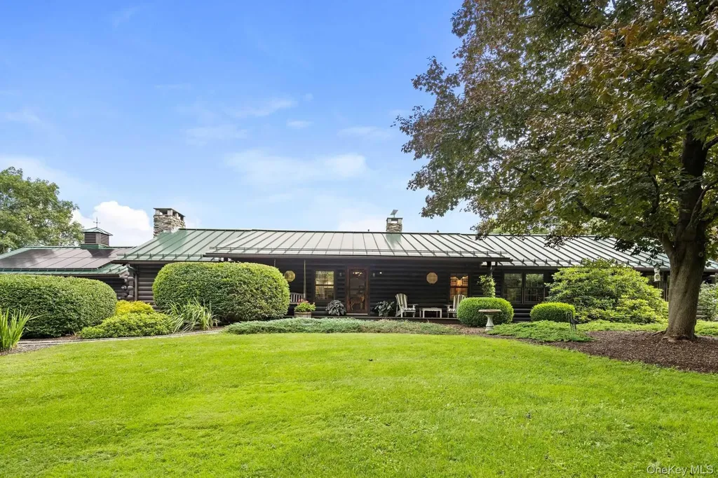 617 Bean River Road Pine Plains NY 12567