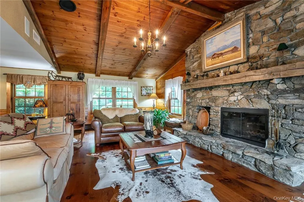 617 Bean River Road Pine Plains NY 12567
