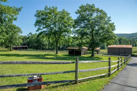 617 Bean River Road Pine Plains NY 12567