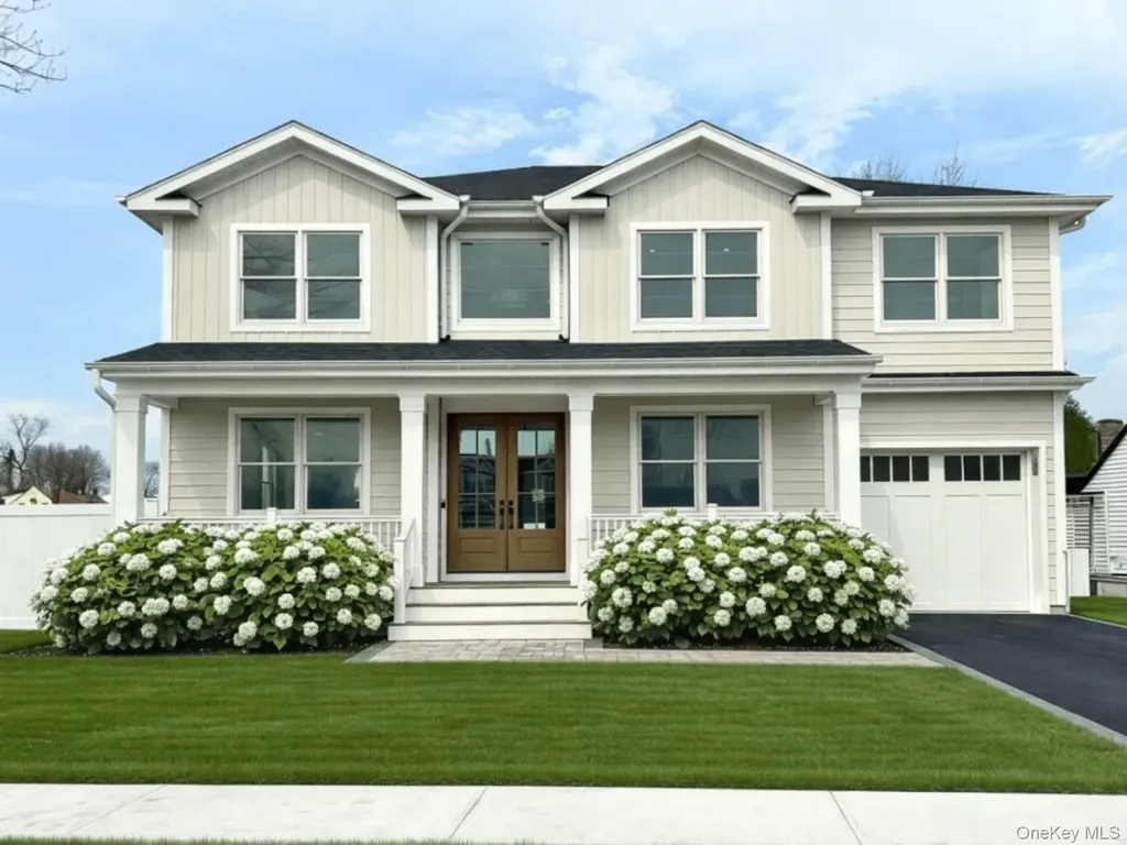 5 Baker Lane Levittown NY 11756