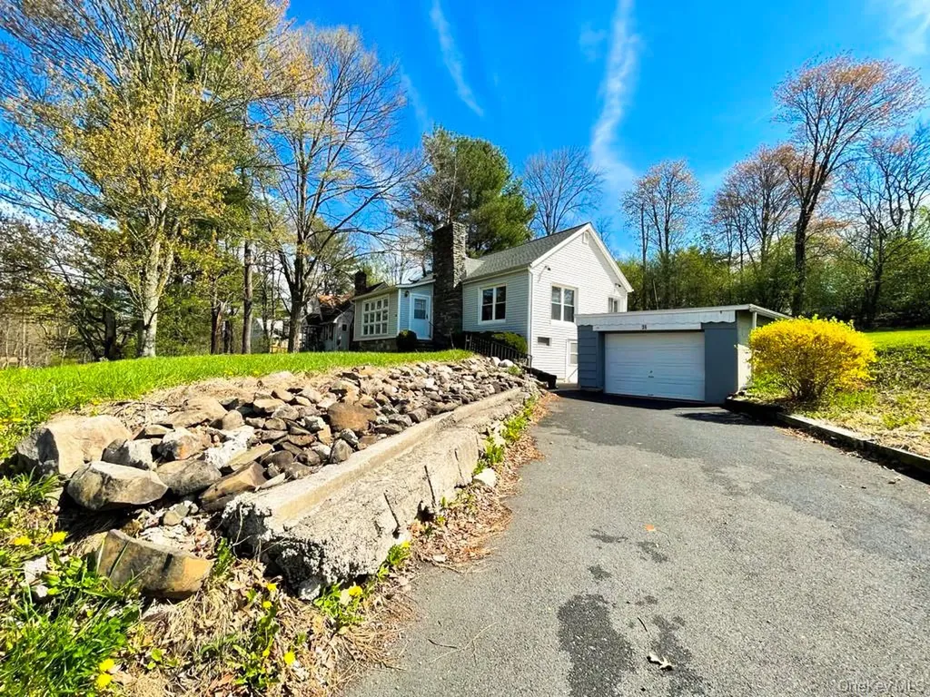 36 Bert Crawford Road Middletown NY 10940