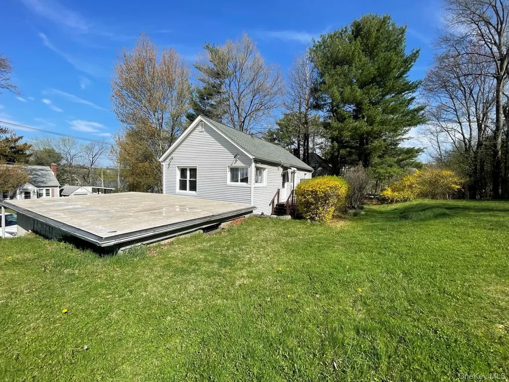 36 Bert Crawford Road Middletown NY 10940