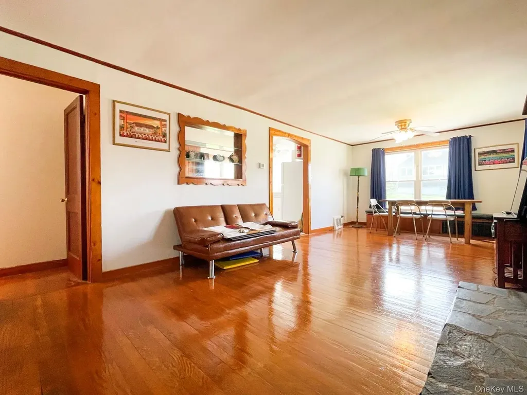 36 Bert Crawford Road Middletown NY 10940