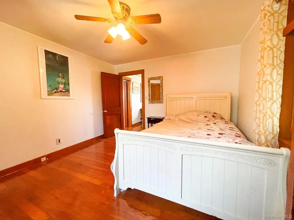 36 Bert Crawford Road Middletown NY 10940