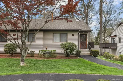 116 Village Road Yorktown Heights NY 10598