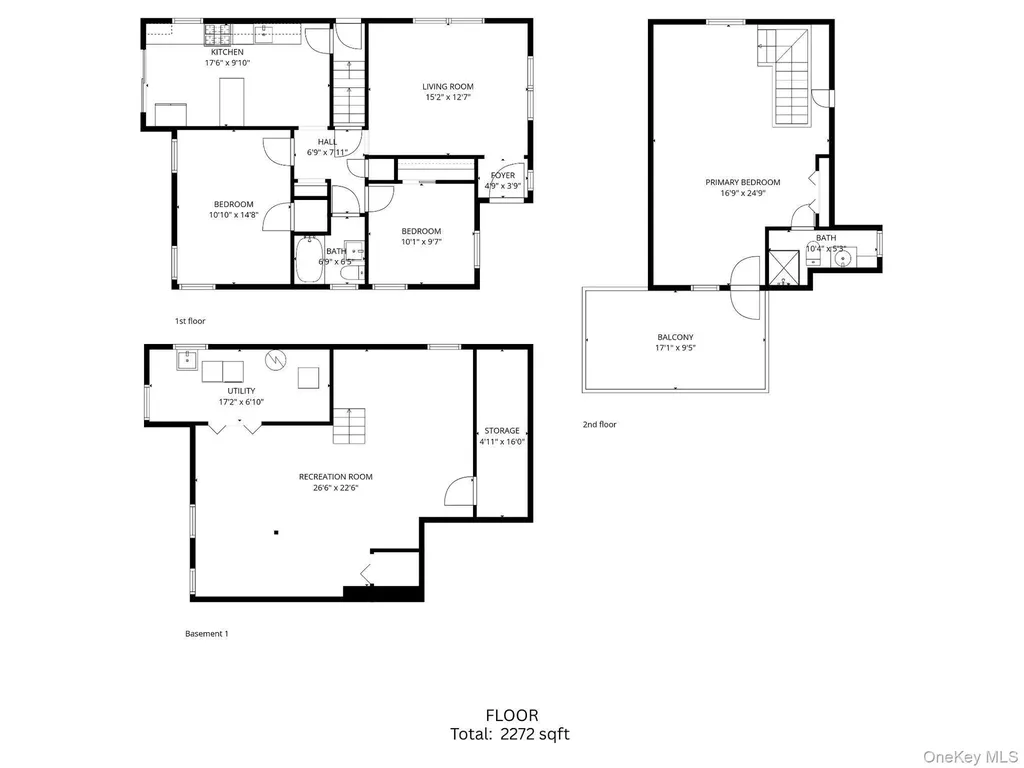 6 Willow Road New Hyde Park NY 11040