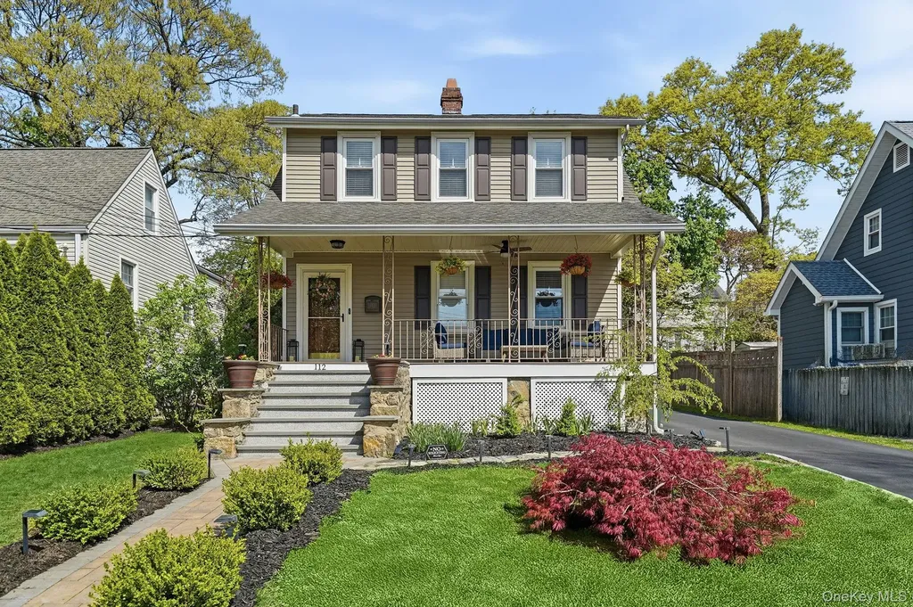 112 Hobart Avenue Port Chester NY 10573