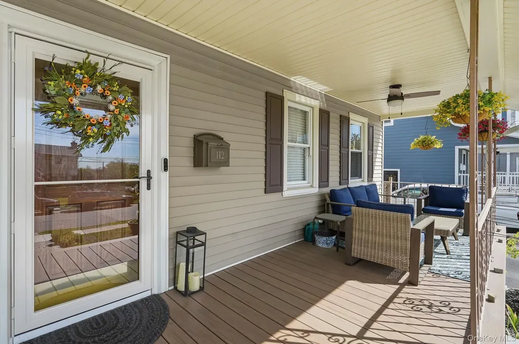 112 Hobart Avenue Port Chester NY 10573