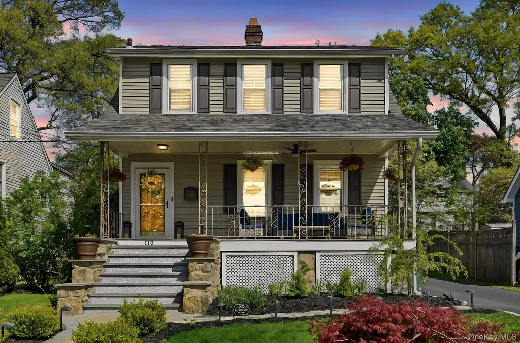 112 Hobart Avenue Port Chester NY 10573