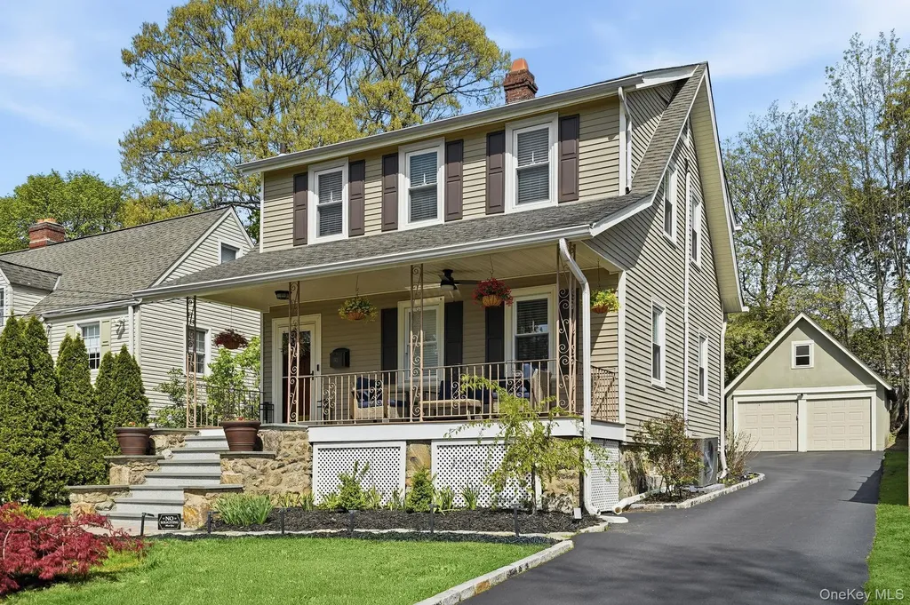 112 Hobart Avenue Port Chester NY 10573