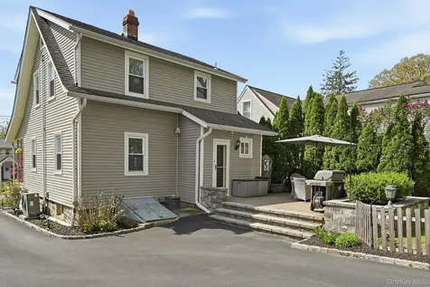 112 Hobart Avenue Port Chester NY 10573