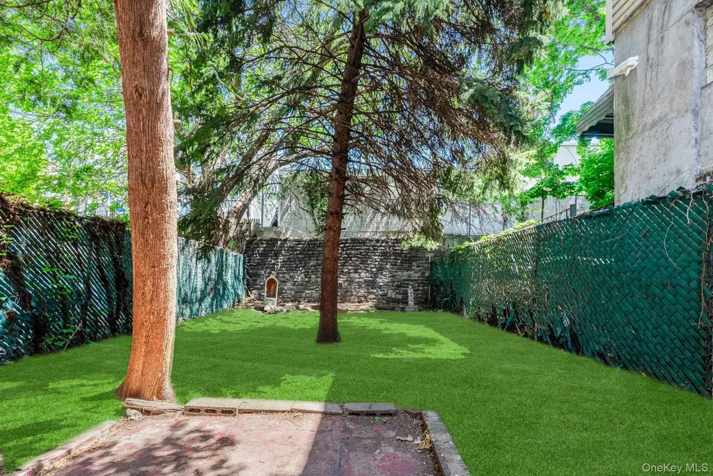 1488 Rosedale Avenue Bronx NY 10460