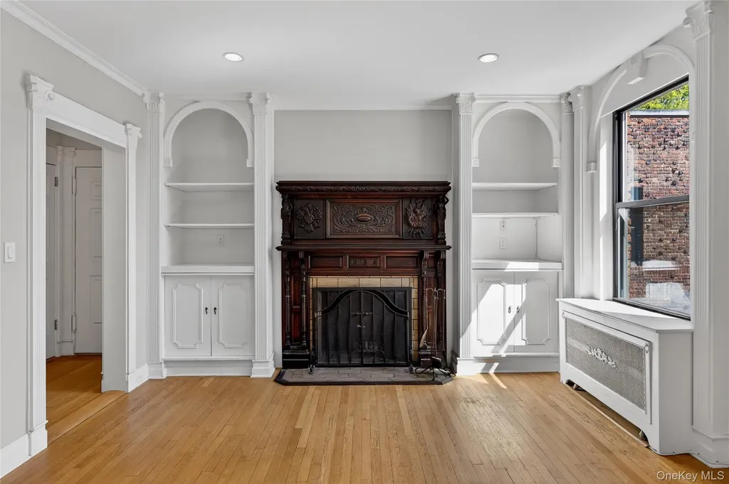 64 Sagamore Road Bronxville NY 10708