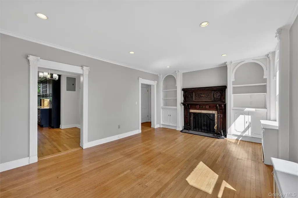 64 Sagamore Road Bronxville NY 10708
