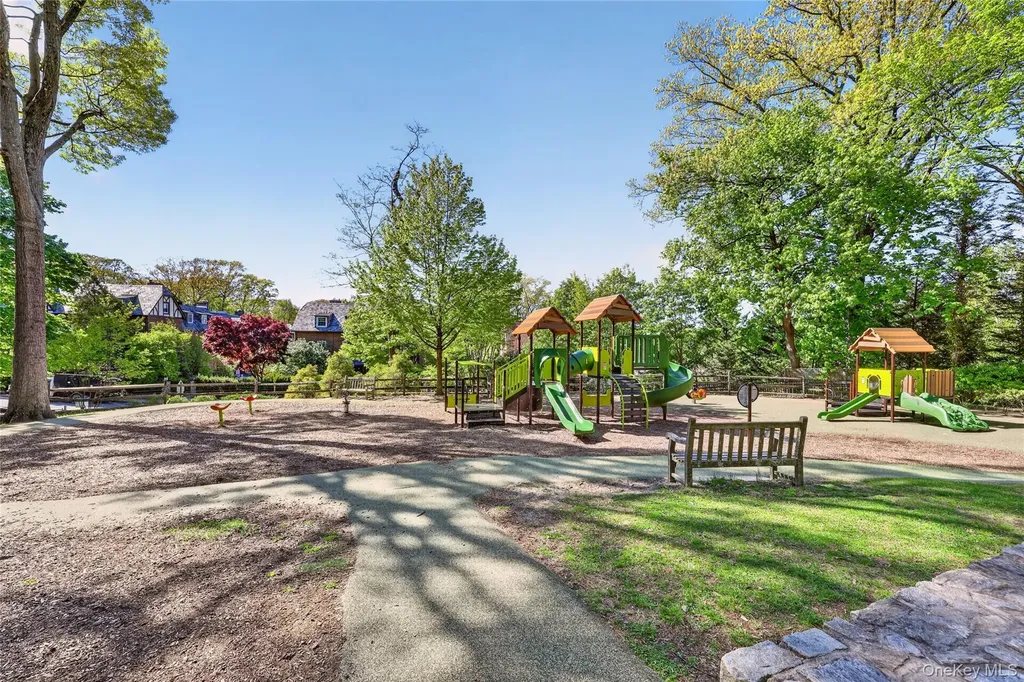64 Sagamore Road Bronxville NY 10708