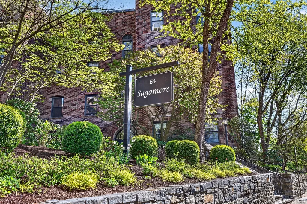 64 Sagamore Road Bronxville NY 10708