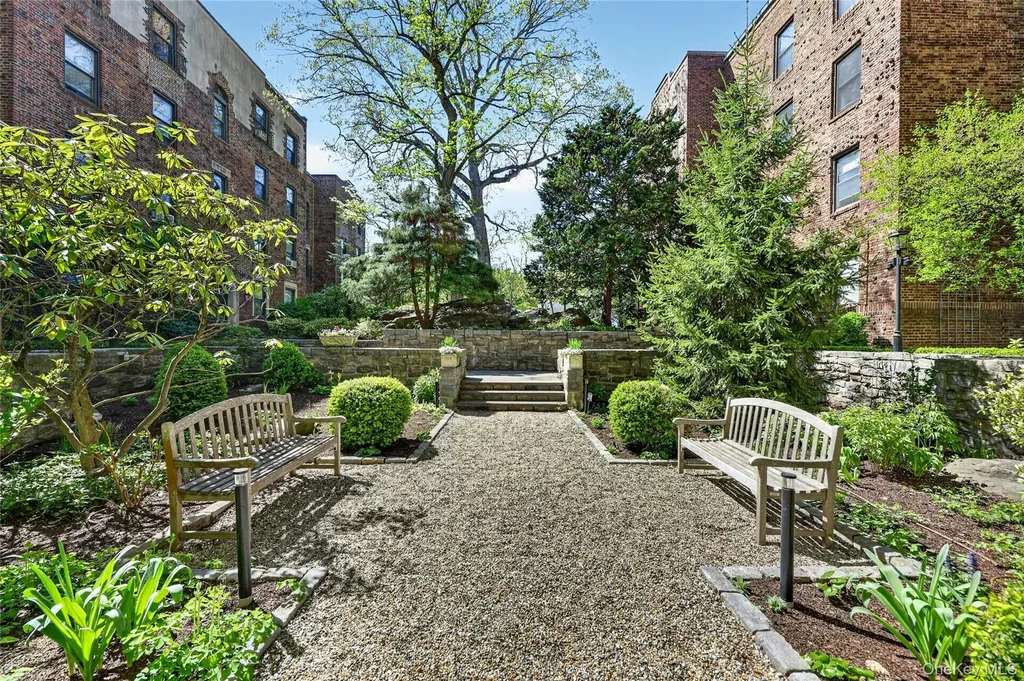 64 Sagamore Road Bronxville NY 10708