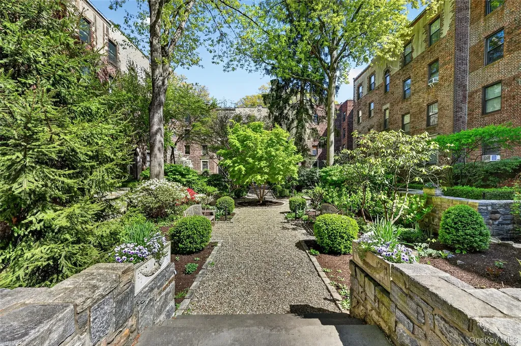 64 Sagamore Road Bronxville NY 10708