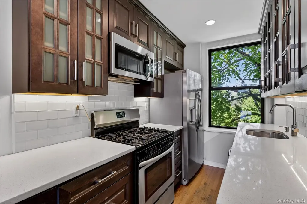 64 Sagamore Road Bronxville NY 10708