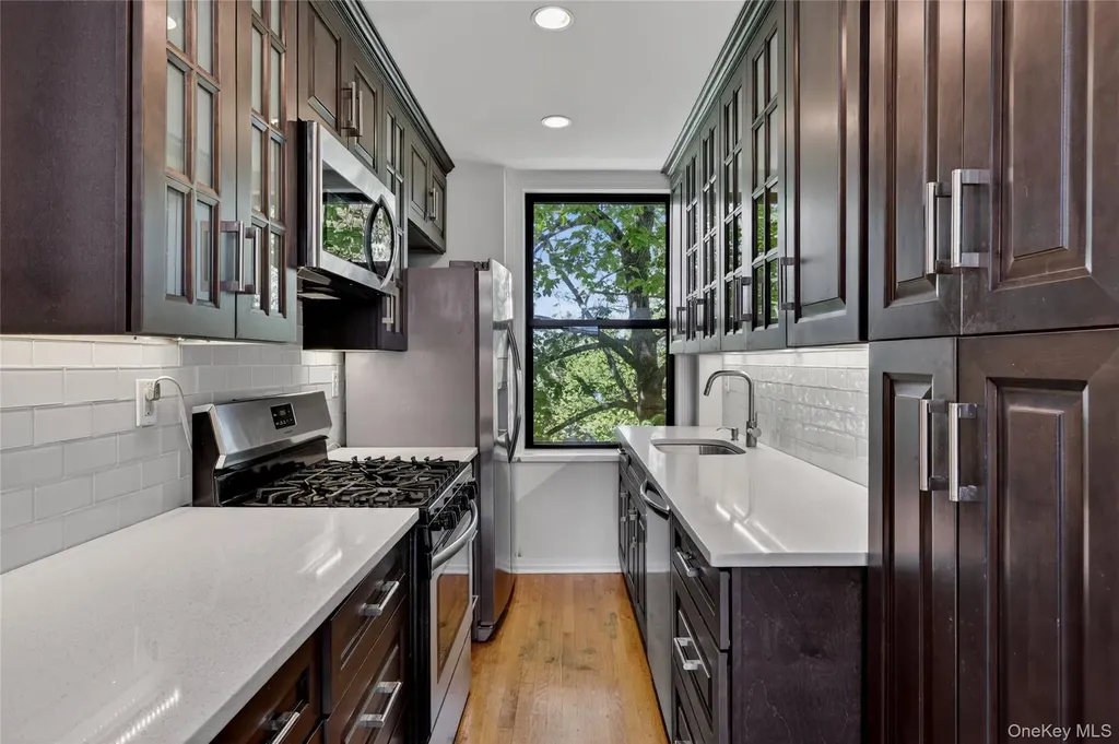 64 Sagamore Road Bronxville NY 10708
