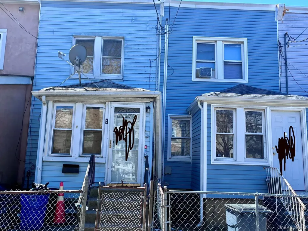 Jamaica NY 11434