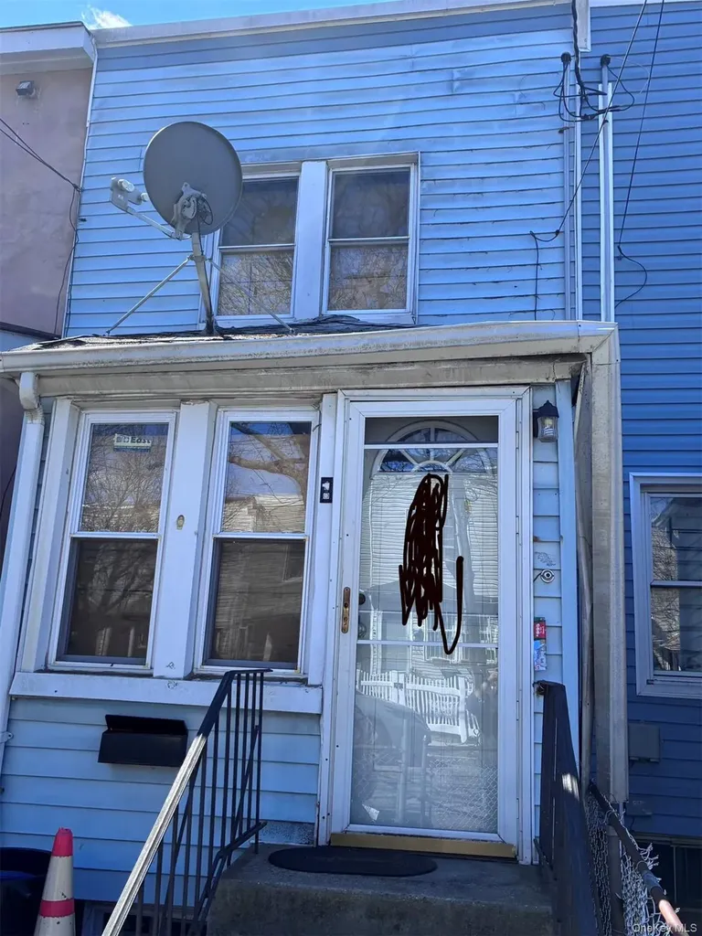 Jamaica NY 11434