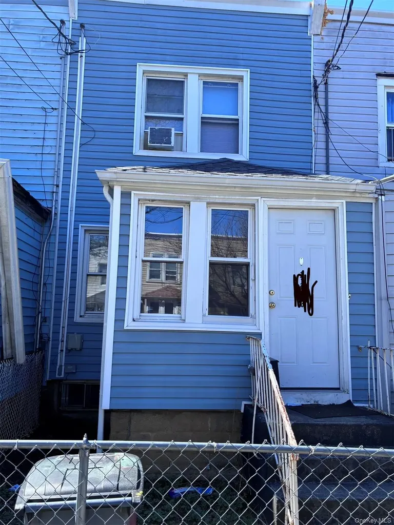 Jamaica NY 11434
