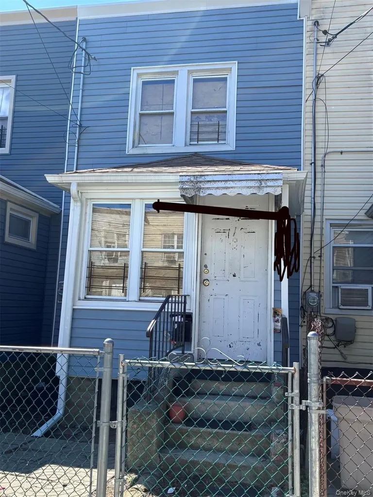Jamaica NY 11434