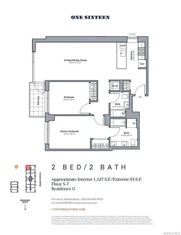 133 Beach 116th Street Rockaway Park NY 11694