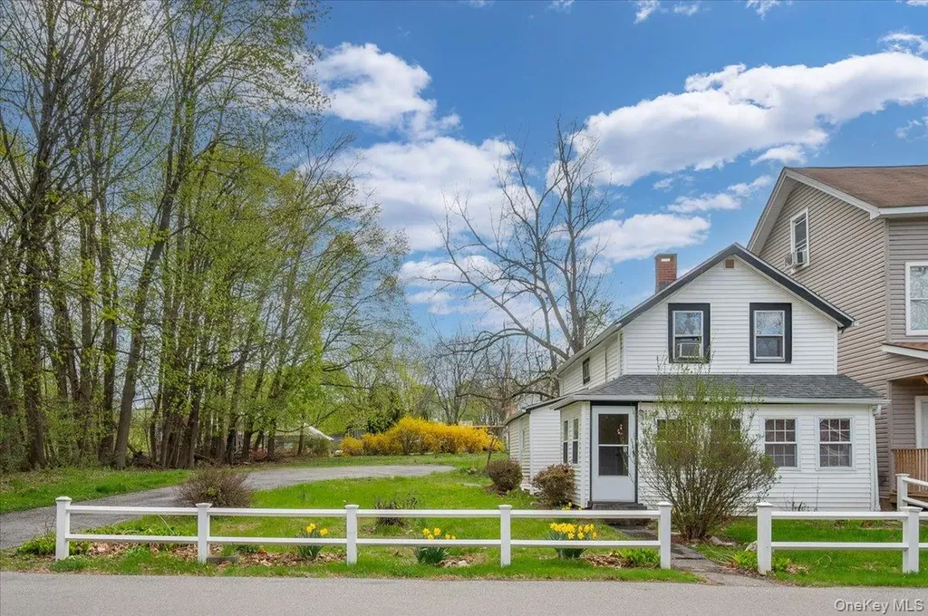 35 Fallkill Avenue Poughkeepsie NY 12601