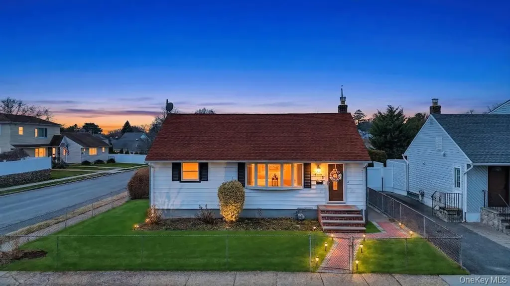 67 Myers Avenue Hicksville NY 11801
